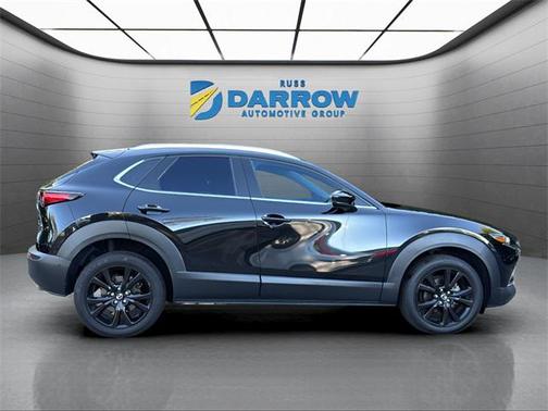 2021 Mazda CX-30 2.5 Turbo Premium Plus Package