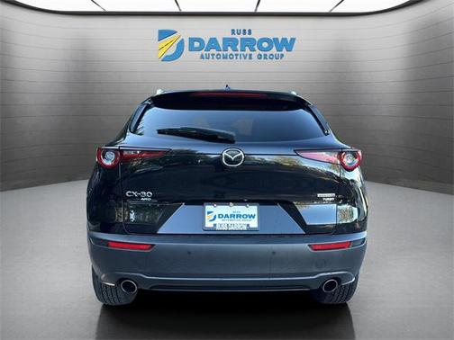 2021 Mazda CX-30 2.5 Turbo Premium Plus Package