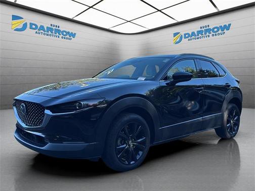 2021 Mazda CX-30 2.5 Turbo Premium Plus Package
