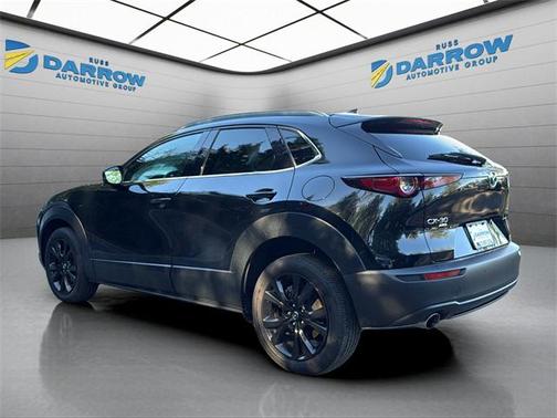 2021 Mazda CX-30 2.5 Turbo Premium Plus Package