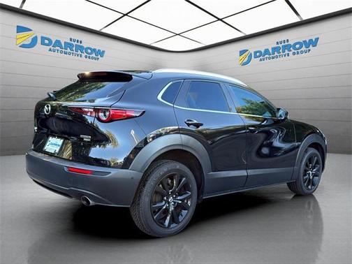 2021 Mazda CX-30 2.5 Turbo Premium Plus Package