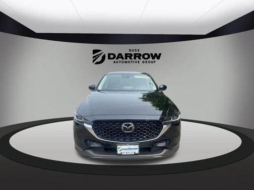 2023 Mazda CX-5 2.5 S Premium