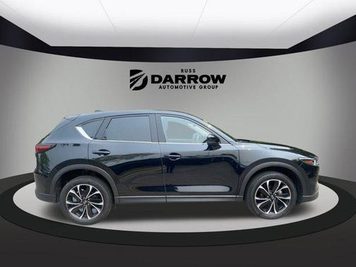 2023 Mazda CX-5 2.5 S Premium