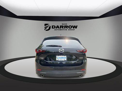 2023 Mazda CX-5 2.5 S Premium