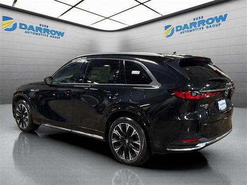 2026 Mazda CX-90 3.3 Turbo S Premium Plus
