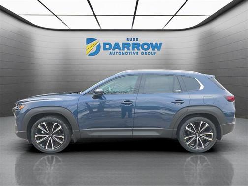 2026 Mazda CX-50 2.5 S Premium Package