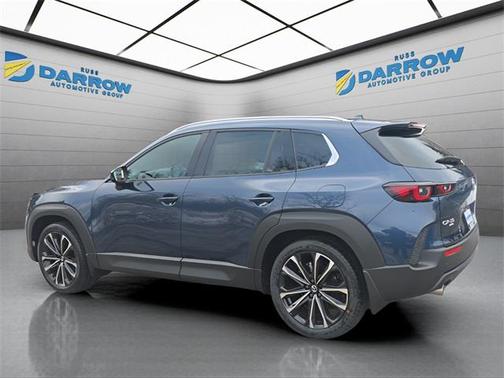 2026 Mazda CX-50 2.5 S Premium Package
