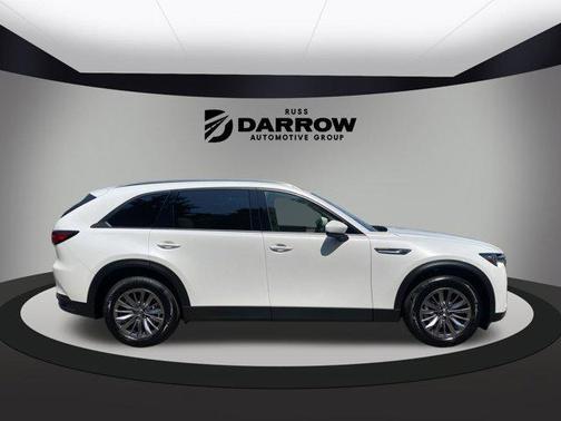 2025 Mazda CX-90 3.3 Turbo Preferred