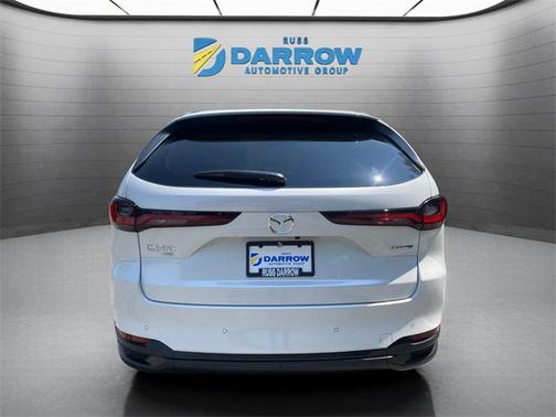 2025 Mazda CX-90 3.3 Turbo Preferred