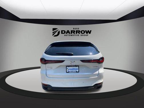 2025 Mazda CX-90 3.3 Turbo Preferred
