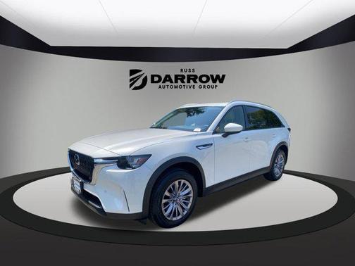 2025 Mazda CX-90 3.3 Turbo Preferred