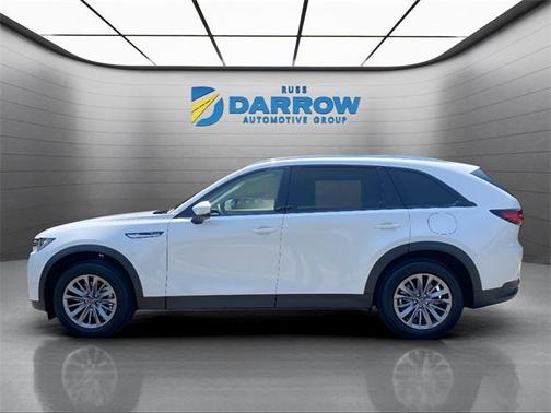 2025 Mazda CX-90 3.3 Turbo Preferred