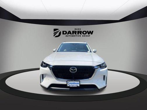 2025 Mazda CX-90 3.3 Turbo Preferred
