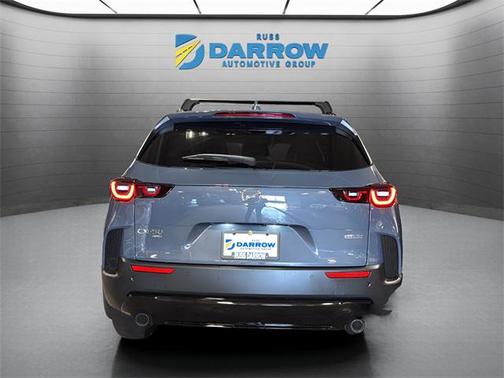 2026 Mazda CX-50 Hybrid Premium