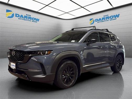 2026 Mazda CX-50 Hybrid Premium