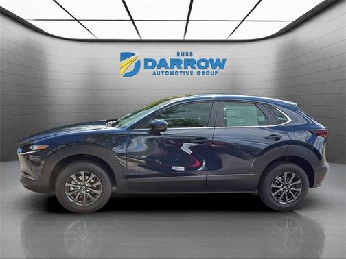 2025 Mazda CX-30 2.5 S