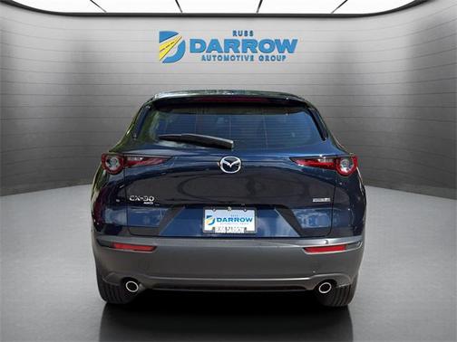 2025 Mazda CX-30 2.5 S