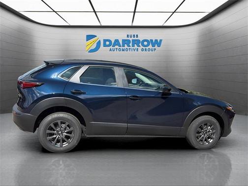 2025 Mazda CX-30 2.5 S