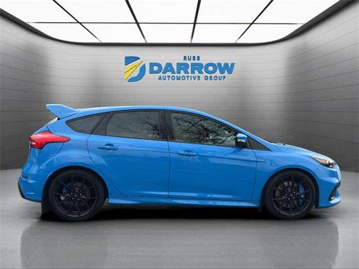 2016 Ford Focus RS Base