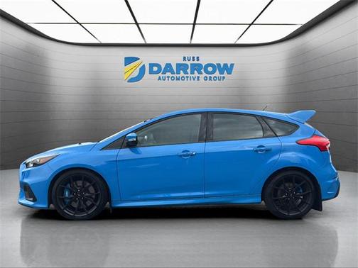 2016 Ford Focus RS Base