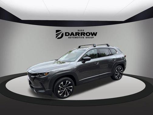 2025 Mazda CX-50 Hybrid Premium Plus Package