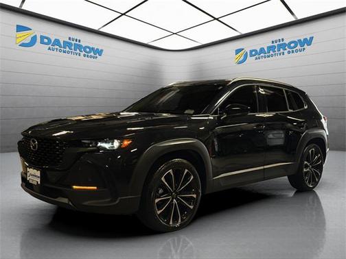 2026 Mazda CX-50 2.5 S Premium Package