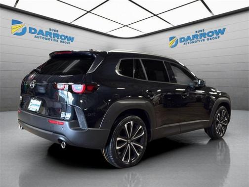 2026 Mazda CX-50 2.5 S Premium Package