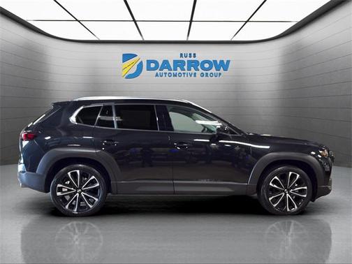 2026 Mazda CX-50 2.5 S Premium Package