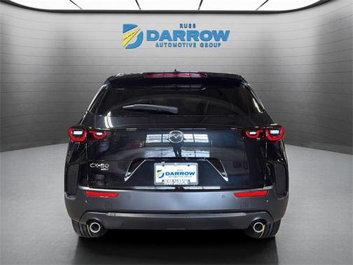 2026 Mazda CX-50 2.5 S Premium Package