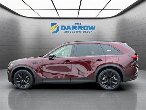2026 Mazda CX-90 3.3 Turbo Premium Sport