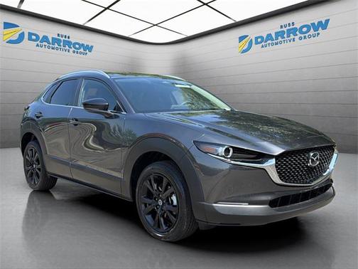 2025 Mazda CX-30 2.5 S Select Sport
