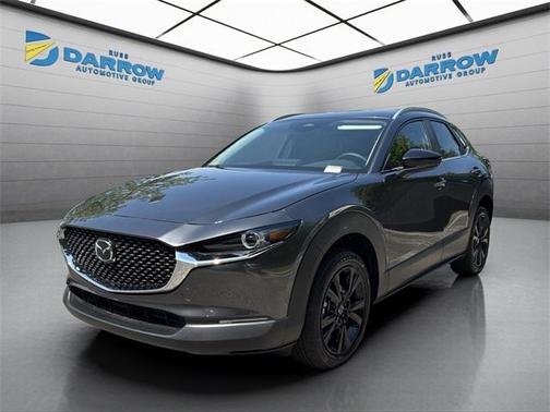 2025 Mazda CX-30 2.5 S Select Sport