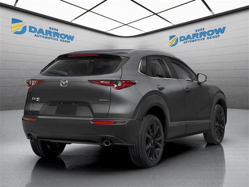 2025 Mazda CX-30 2.5 S Select Sport