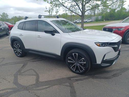 2025 Mazda CX-50 2.5 Turbo Premium Plus Package