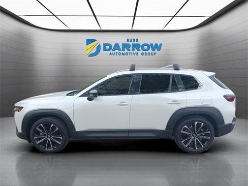 2025 Mazda CX-50 2.5 Turbo Premium Plus Package