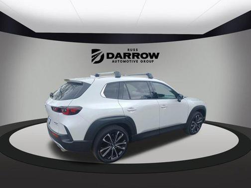 2025 Mazda CX-50 2.5 Turbo Premium Plus Package