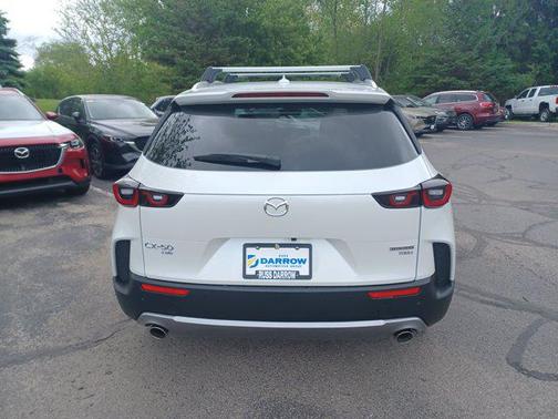 2025 Mazda CX-50 2.5 Turbo Premium Plus Package