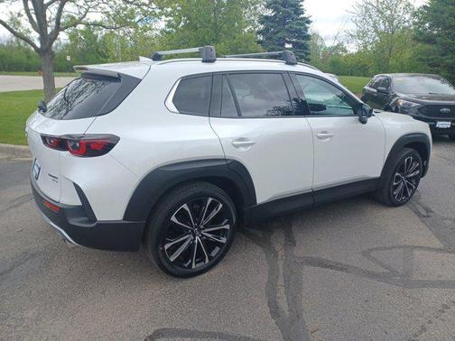 2025 Mazda CX-50 2.5 Turbo Premium Plus Package