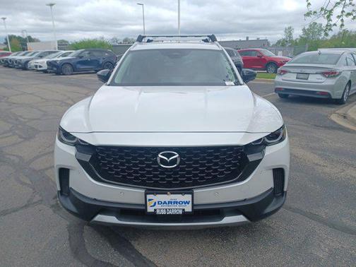 2025 Mazda CX-50 2.5 Turbo Premium Plus Package