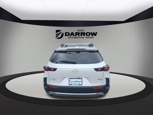 2025 Mazda CX-50 2.5 Turbo Premium Plus Package