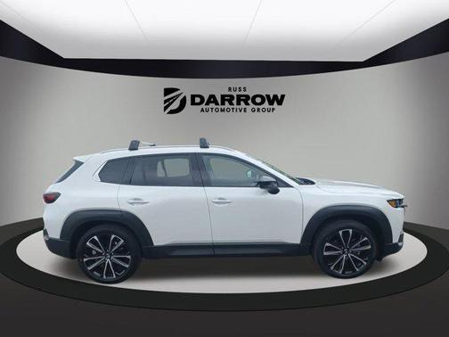 2025 Mazda CX-50 2.5 Turbo Premium Plus Package