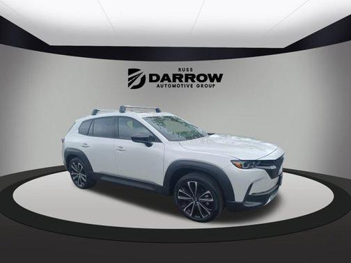 2025 Mazda CX-50 2.5 Turbo Premium Plus Package