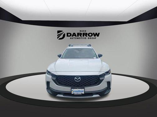 2025 Mazda CX-50 2.5 Turbo Premium Plus Package