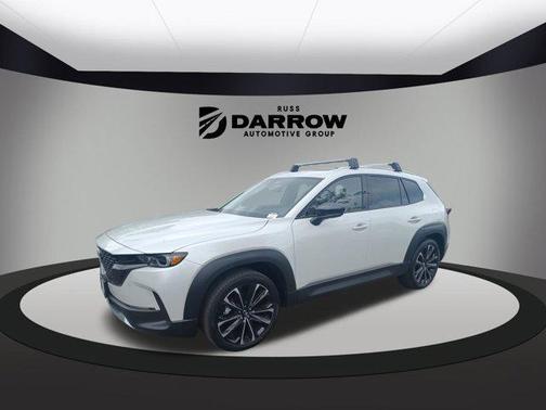 2025 Mazda CX-50 2.5 Turbo Premium Plus Package