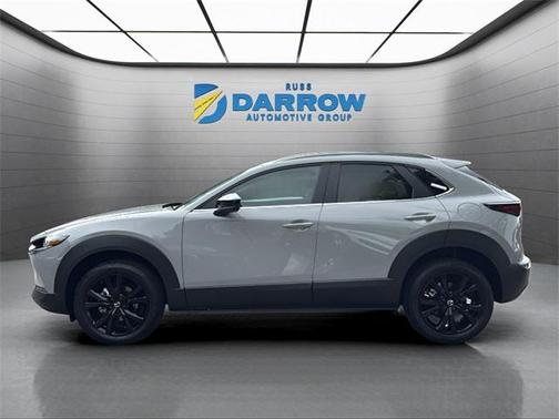 2025 Mazda CX-30 2.5 S Select Sport