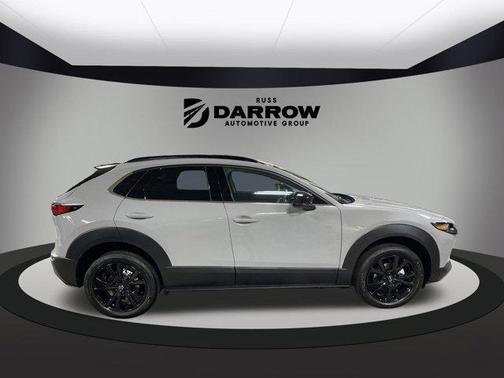2025 Mazda CX-30 Turbo Premium Package