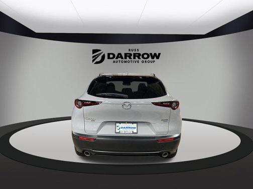 2025 Mazda CX-30 Turbo Premium Package