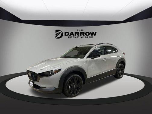 2025 Mazda CX-30 Turbo Premium Package