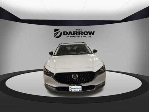 2025 Mazda CX-30 Turbo Premium Package