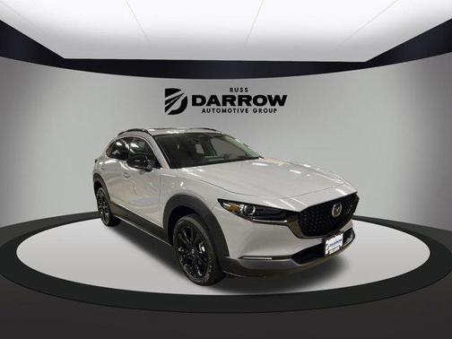 2025 Mazda CX-30 Turbo Premium Package